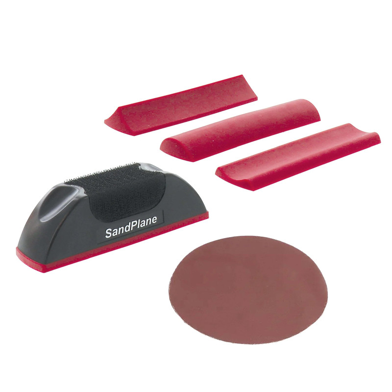 SandPlane Sanding Block